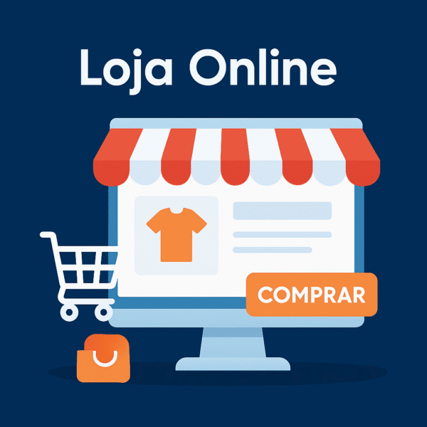 Loja online