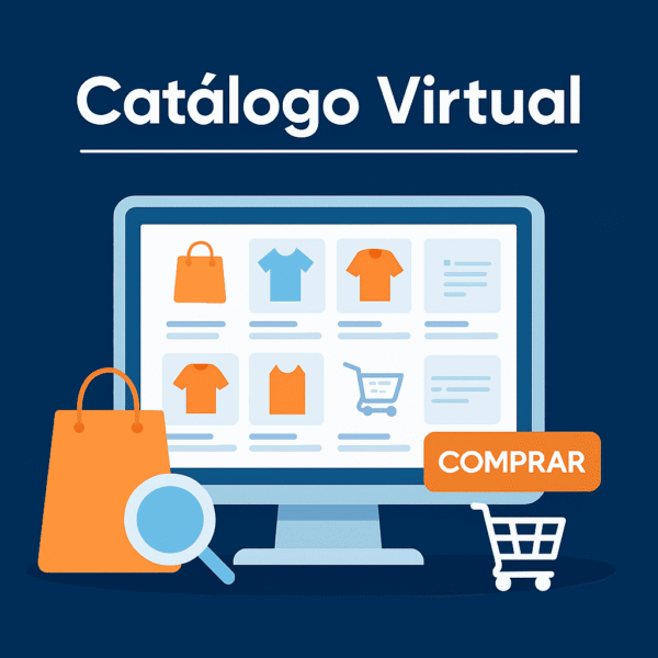Catalogo virtual