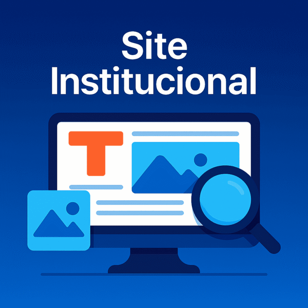 Site Institucional